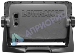 Картплоттер Lowrance HOOK2-7x TripleShot